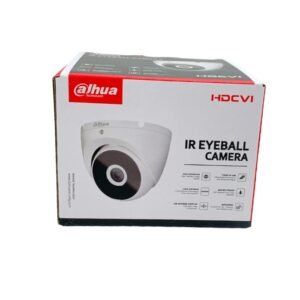 Dahua Eyeball 5MP Caméra Surveillance HDCVI