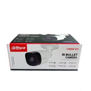 Dahua 2MP Étanche caméra surveillance fixe IR HDCVI