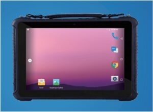 Tablette PC industrielle E16TA