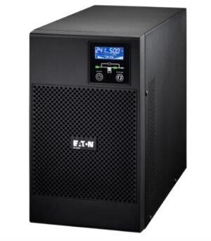 Onduleur On-line Eaton 9E 3000VA (9E3000I)